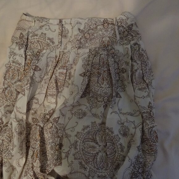 kommotion NY size 6 womens skirt - Picture 5 of 6